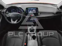2017 Hyundai I30