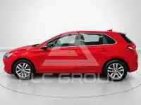 2017 Hyundai I30