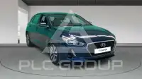 2017 Hyundai I30