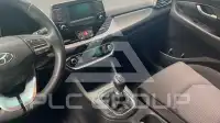 2017 Hyundai I30