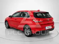 2017 Hyundai I30