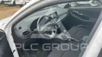 2017 Hyundai I30