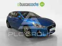 2017 Hyundai I30