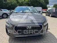 2017 Hyundai I30