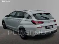 2017 Hyundai I30