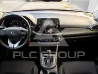 2017 Hyundai I30