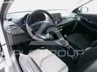 2017 Hyundai I30
