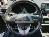 2017 Hyundai I30