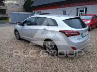2017 Hyundai I30