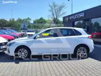 2017 Hyundai I30