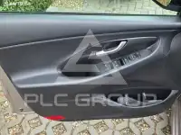 2017 Hyundai I30
