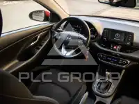2017 Hyundai I30
