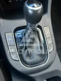 2017 Hyundai I30