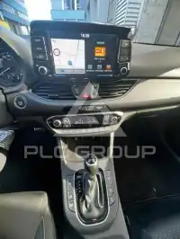 2017 Hyundai I30