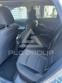 2017 Hyundai I30