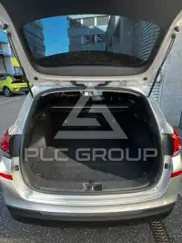 2017 Hyundai I30