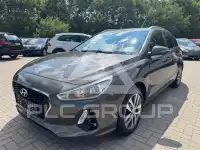 2017 Hyundai I30