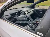 2017 Hyundai I30