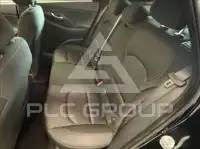 2017 Hyundai I30