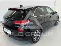 2017 Hyundai I30