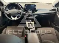 2017 Hyundai I30