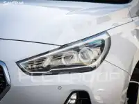 2017 Hyundai I30