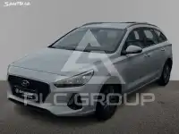 2017 Hyundai I30