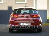 2017 Hyundai I30