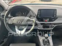 2017 Hyundai I30
