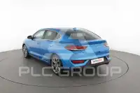 2017 Hyundai I30