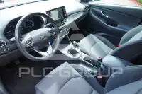 2017 Hyundai I30