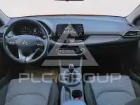 2017 Hyundai I30