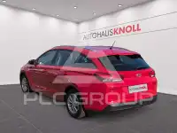 2017 Hyundai I30