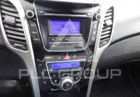 2017 Hyundai I30