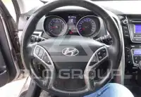 2017 Hyundai I30
