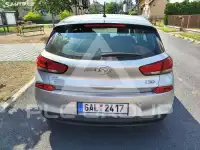 2017 Hyundai I30