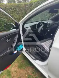 2017 Hyundai I30