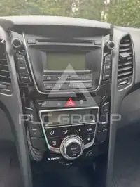 2017 Hyundai I30