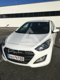 2017 Hyundai I30