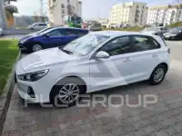2017 Hyundai I30