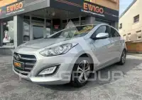 2017 Hyundai I30