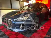 2017 Hyundai I30