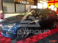 2017 Hyundai I30