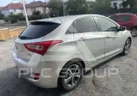 2017 Hyundai I30