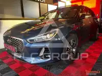 2017 Hyundai I30