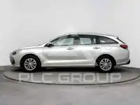 2017 Hyundai I30