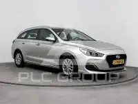 2017 Hyundai I30