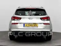 2017 Hyundai I30