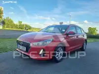 2017 Hyundai I30