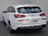 2017 Hyundai I30